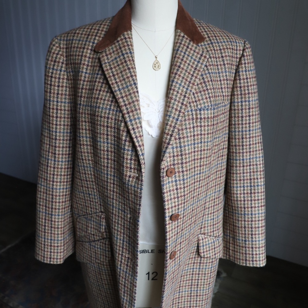 Ralph Lauren blazer
